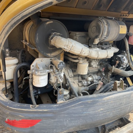 徐工XE60D履带式挖掘机