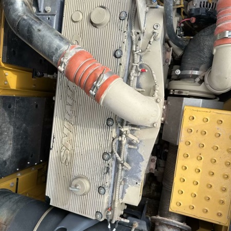 徐工XE490D履带式挖掘机