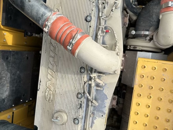 徐工XE490D履帶式挖掘機