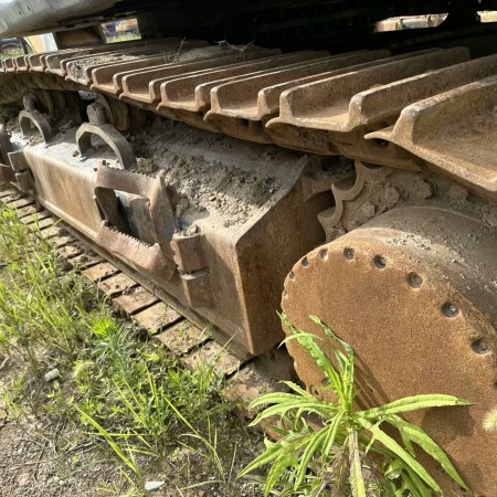 徐工XE490D履带式挖掘机