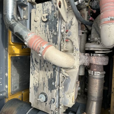 徐工XE490D履带式挖掘机