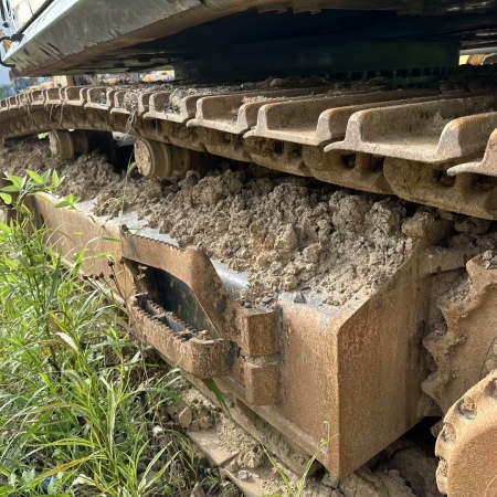 徐工XE490D履带式挖掘机