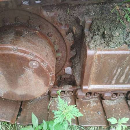 徐工XE250履带式挖掘机