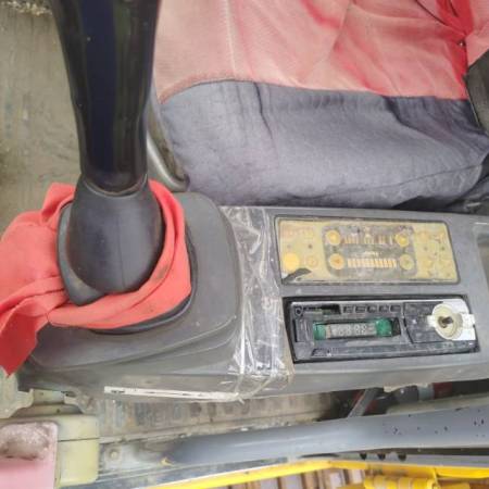 徐工XE250履带式挖掘机