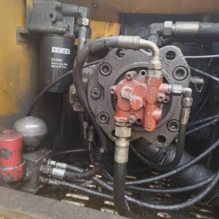 徐工XE250履带式挖掘机