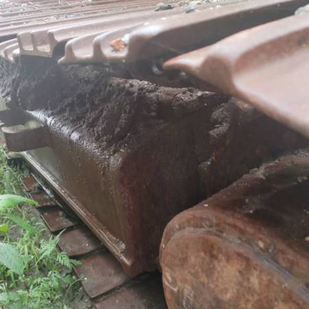 徐工XE250履带式挖掘机