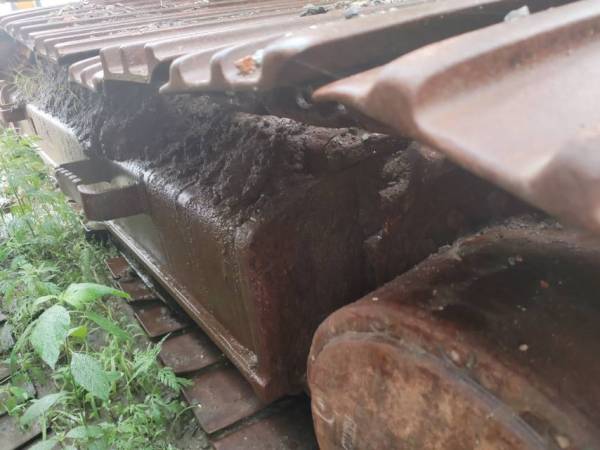 徐工XE250履帶式挖掘機(jī)