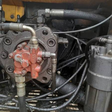 徐工XE250履带式挖掘机