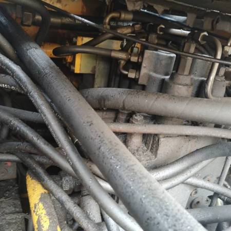 徐工XE250履带式挖掘机