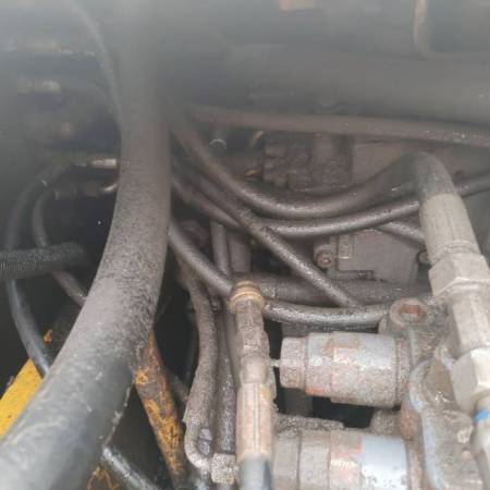 徐工XE250履带式挖掘机