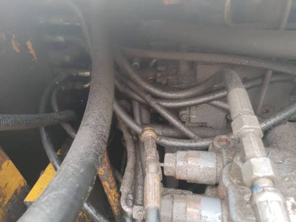 徐工XE250履帶式挖掘機(jī)