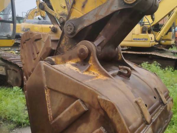 徐工XE250履帶式挖掘機(jī)