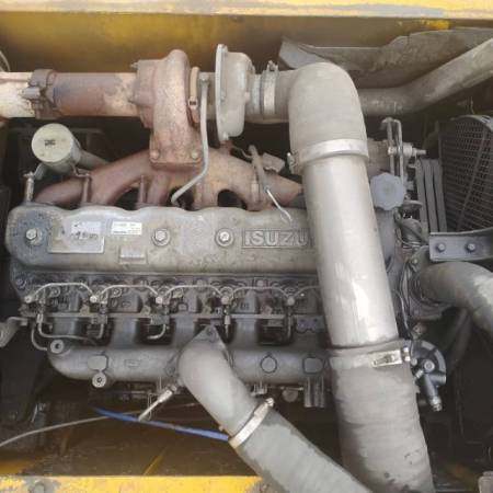 徐工XE250履带式挖掘机