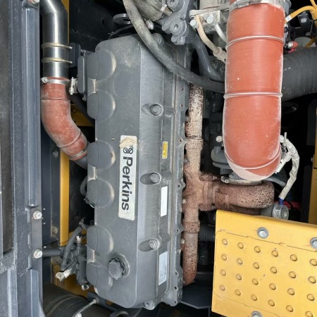 徐工XE550DK履带式挖掘机