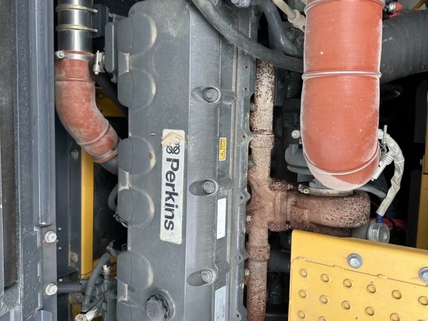 徐工XE550DK履帶式挖掘機