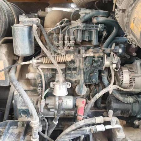 徐工XE75DA履带式挖掘机