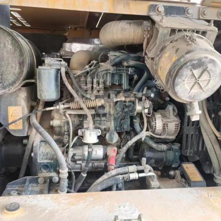 徐工XE75DA履带式挖掘机