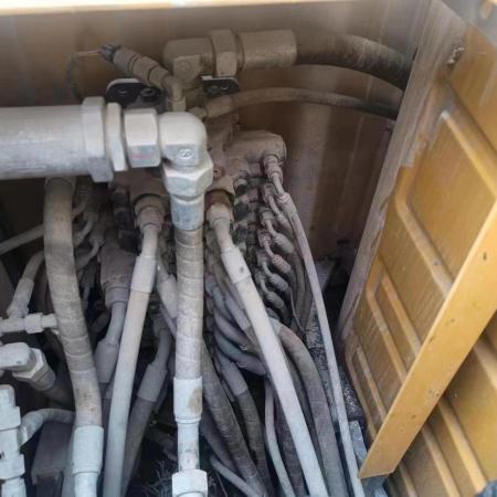 徐工XE75DA履带式挖掘机