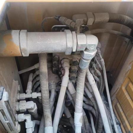 徐工XE75DA履带式挖掘机