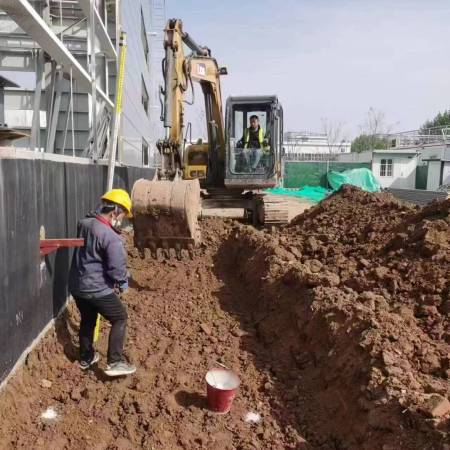 徐工XE75DA履带式挖掘机