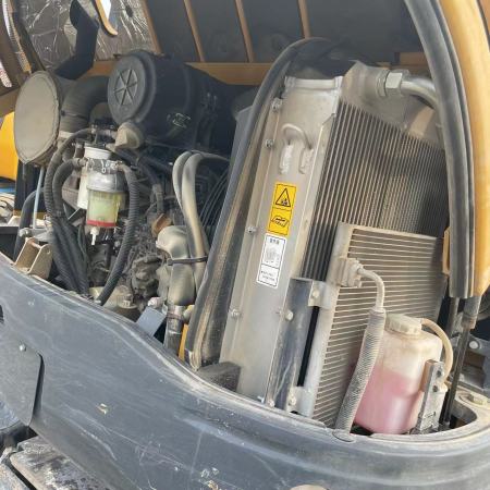 徐工XE60WD轮式挖掘机