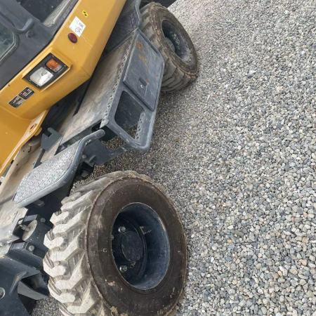 徐工XE60WD轮式挖掘机