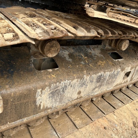 徐工XE215DA履带式挖掘机