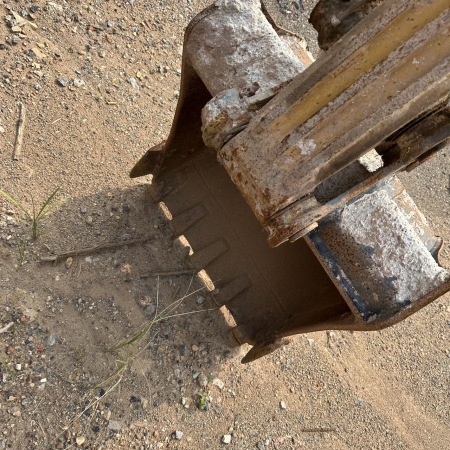 徐工XE55DA履带式挖掘机