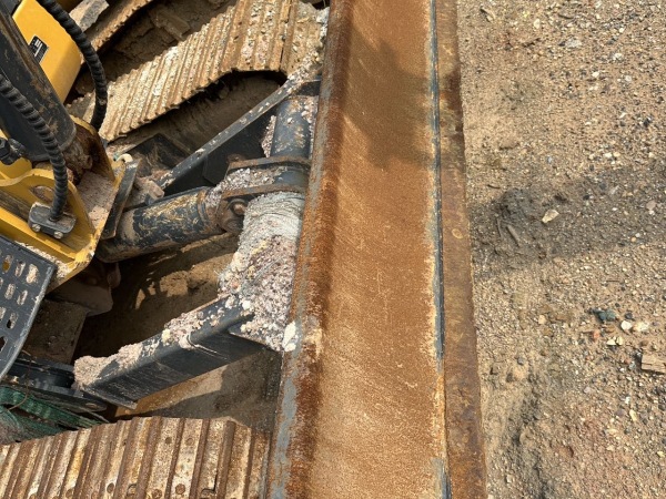 徐工XE55DA履帶式挖掘機