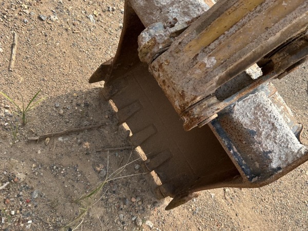 徐工XE55DA履帶式挖掘機