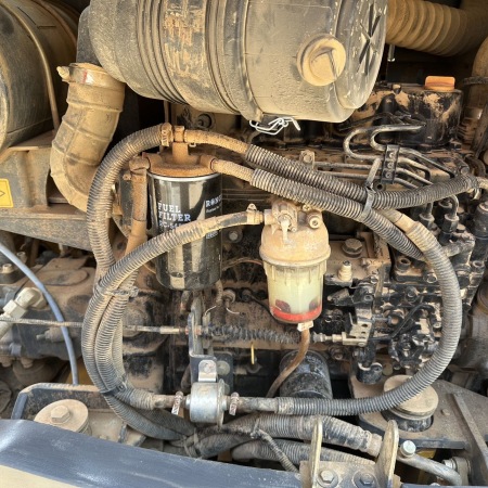 徐工XE55DA履带式挖掘机