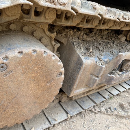 徐工XE490D履带式挖掘机