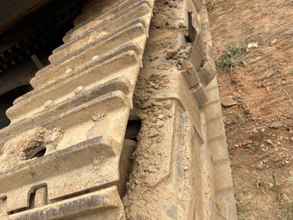 徐工XE490D履帶式挖掘機