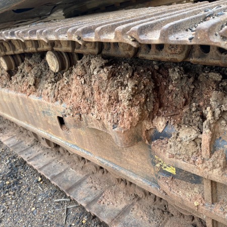 徐工XE200DA履带式挖掘机