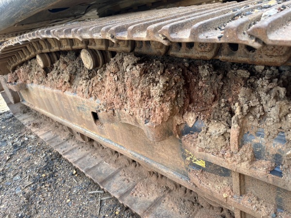 徐工XE200DA履帶式挖掘機