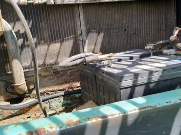 神鋼SK260履帶式挖掘機