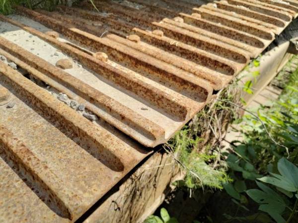 神鋼SK260履帶式挖掘機