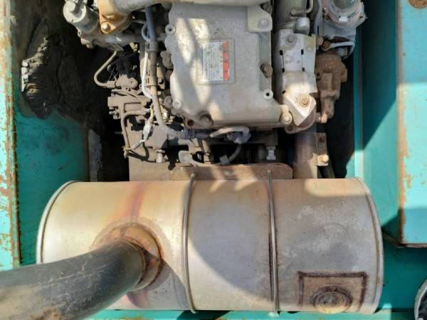 神鋼SK260履帶式挖掘機