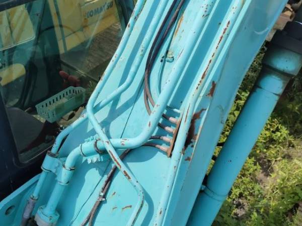 神鋼SK260履帶式挖掘機