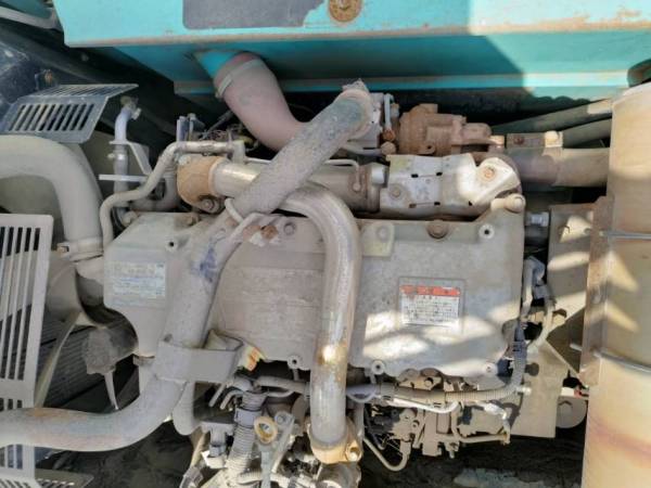 神鋼SK260履帶式挖掘機