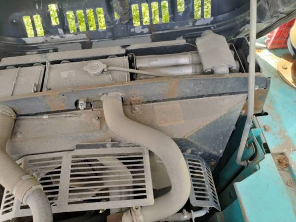 神鋼SK260履帶式挖掘機