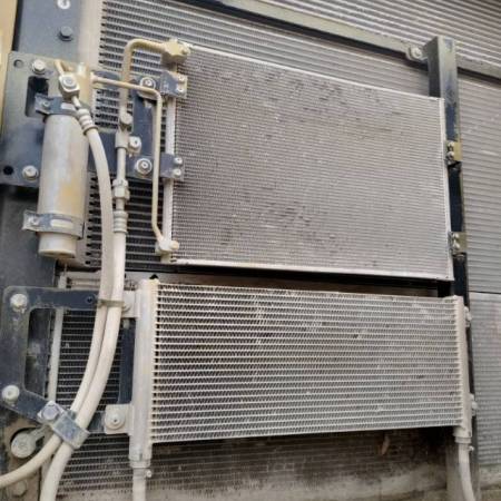 卡特彼勒336GC履带式挖掘机