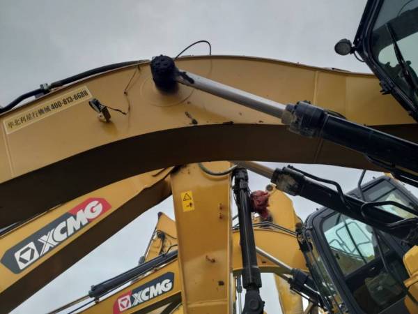 卡特彼勒336GC履帶式挖掘機(jī)