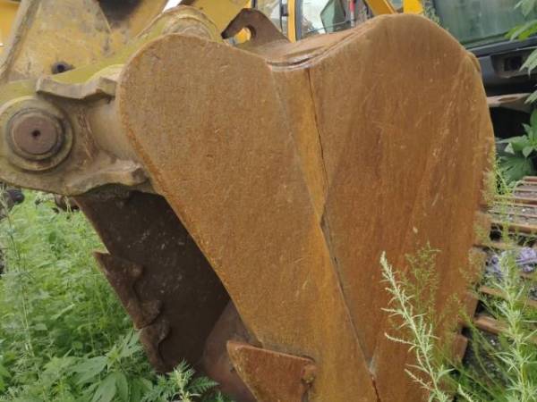 卡特彼勒336GC履帶式挖掘機(jī)