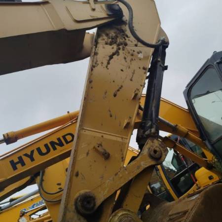 卡特彼勒336GC履带式挖掘机