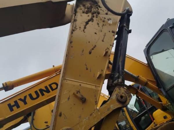 卡特彼勒336GC履帶式挖掘機(jī)