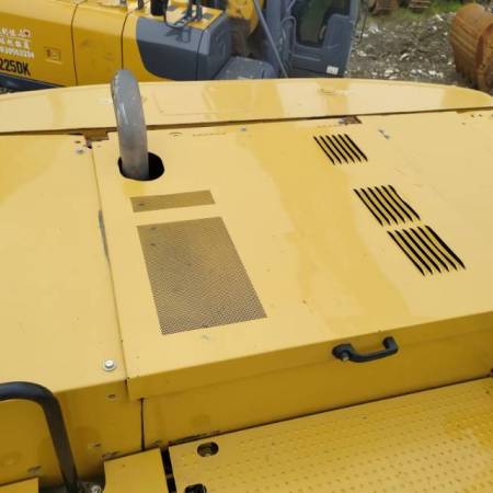 卡特彼勒336GC履带式挖掘机