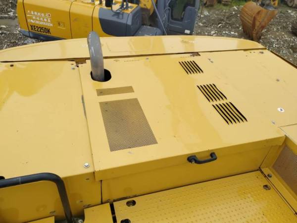 卡特彼勒336GC履帶式挖掘機(jī)