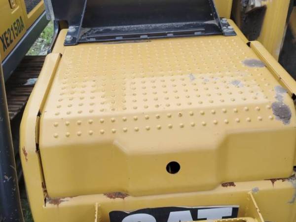 卡特彼勒336GC履帶式挖掘機(jī)