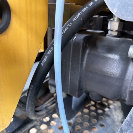 徐工XE75DA履带式挖掘机